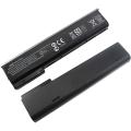 New Laptop 6 Cell  Notebook Battery For ProBook 655 Series  HSTNN-BD4Y. 