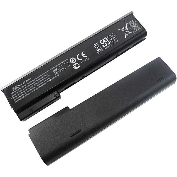 New Laptop 6 Cell  Notebook Battery For ProBook 655 Series  HSTNN-BD4Y