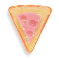 Triangle Tinted Cheese Shaped Lip Balm Temperature Control Color Change Moisturizing Lipstick Anti-Cracking Anti-Drying Hydration Lip Care. 
