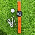 H88 Pro Max Ultra 45MM Smart Watch for Men and Women. 