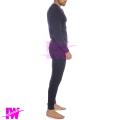 2 Pcs Mens Boys Premium Full Body Suit Thermal Body Warmer Skin Tight Stretchable Innerwear Winter Warm Long Johns Trouser Pajama Full Sleeve Shirt Navy Blue. 