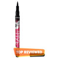 1 PC – YANQINA Black Waterproof Eyeliner Pencil  Professional Liquid Long Lasting Cosmetics Eye Liner Pen  Eye Makeup Beauty Essentials. 