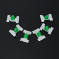 50Pcs Car Exterior Door Fender Trim Panel Fastener Moulding Clip for BMW E46 E36 51131960054. 