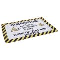 Quarantine Birthday Banner Polyester Material for Home Decoration. 
