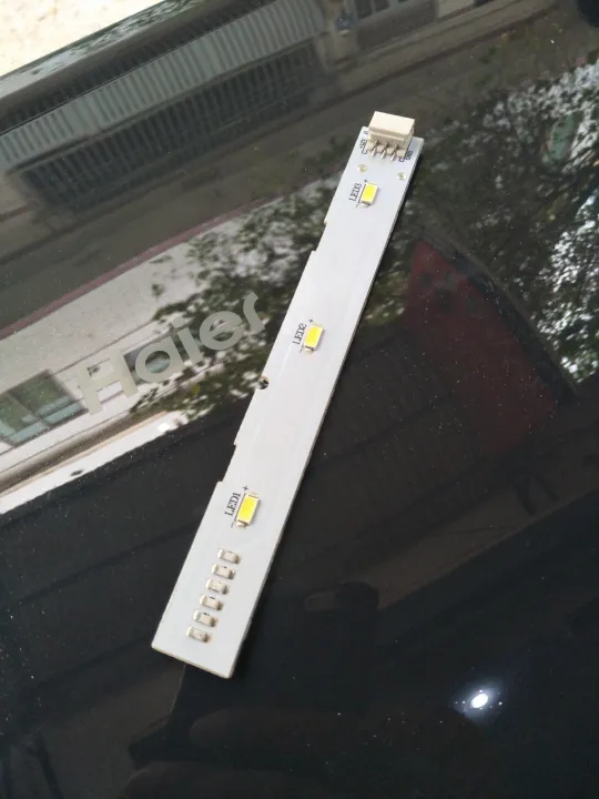 Fridge%20Led%20Light%20Strip%20Bar%20Lamp%20for%20Haier%20Refrigerator%2012V%201.5W%20130mm%20-%20Image%202