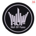 Supply 80plus certification Computer host fan sticker Graphics card fan sticker Eatop. 
