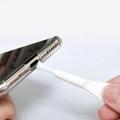 13PCS Mobile Phone Speaker Dust Removal Cleaner Tool Kit For iPhone and Type C Earphones Charge Port Dustproof Cleaning Brush. 