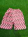 High Quality pack of 10 New born soft cotton  trouser with elastic waist in random multi prints. 