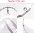 3 Colors LED Face Mask Red Light Therapy Facial Photon for Skin Rejuvenation, Collagen, Anti Aging, Wrinkles. 