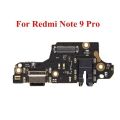 Redmi Note 9 pro charging flex Charging Port. 