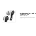 Defy Gravity Turbo - Gaming Earbuds with Low Latency, 30 Hours Playback, LED Lights, and Bluetooth Connectivity, Gaming Airbuds - Perfect for PUBG Gaming Airbuds - Ideal for Free Fire, Original Defy AirPods - Authentic Wireless Earphones. 