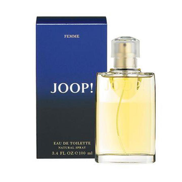JOOP! Joop Joop Femme Edt 100Ml