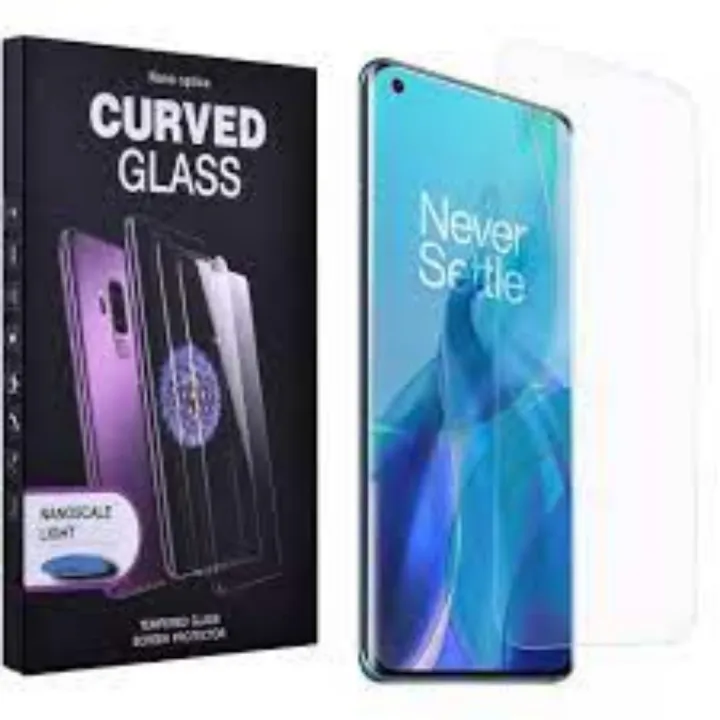 UV%20Tempered%20Screen%20Glass%20Protector%20Full%20Coverage%20with%20UV%20Light,%20Glue%20and%20Cleaning%20Wipes%20For%20one%20plus%209pro%20-%20Image%202