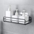 Shower Caddy Shelf Bathroom Shower Organizer Storage with Soap Holder Shower Shampoo Holder Shelves Rack. 