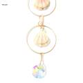 Ball Window , Pendant, Decorative Garden Decoration Decor Window Hanging Ornament Outdoor Home. 