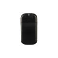 Refillable Perfume Card Bottle U-Shaped 30ml Refillable Spray Bottle Portable Travel-Friendly Travel Perfume Bottle for. 
