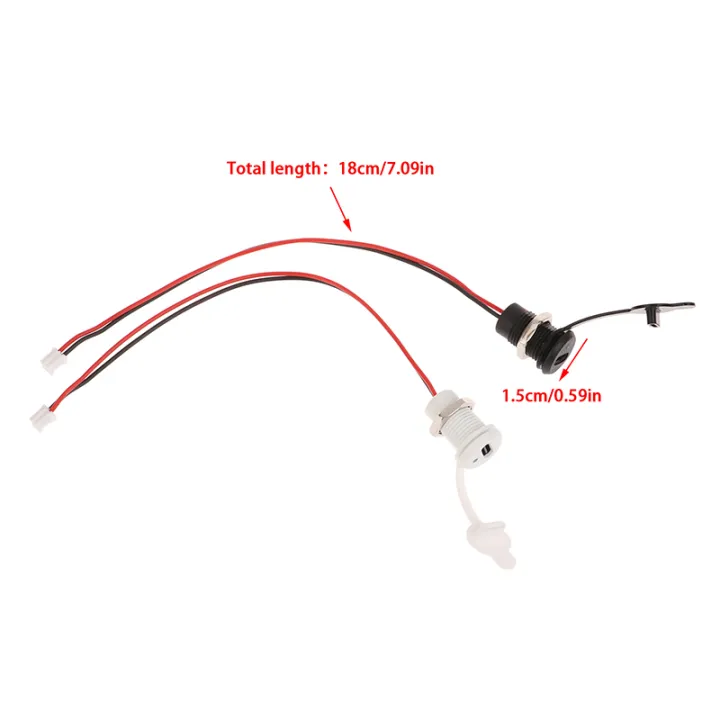 USB-C%202Pin%20High%20Current%20Charging%20Socket%20With%20PH2.0%20Nut%20Snap%20Lock%20Plate%20USB%20TYPE-C%20Female%20Waterproof%20Female%20Connector%20Jack%20-%20Image%202