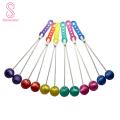 Interactive Swing Ball for Children Colorful Swinging Ball Toys for Kids Fun Interactive Motor Skills Development Perfect for Parties Playtime Buy on Bumper Balls for Kids. 