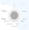 LUMI Portable White Noise Sound Machine For kids. 