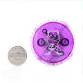 【Happier】 ZCMJ Children Glowing Yoyo Colorful Intelligence Development Toy For Kids. 