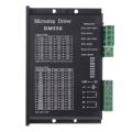 Digital Stepper Driver, Dm556 Progressive Motor Driver Is Suitable for Nema 23, Nema 24 and Nema34 Stepper Motors. 