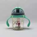 Imported Baby Sippy Cup Straw Cup Training Cup 240ML/300ml. 