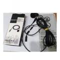 Sony Mic orIginal lot 5 meter wire stock. 