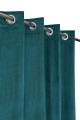 Curtain/Velvet Curtains. 