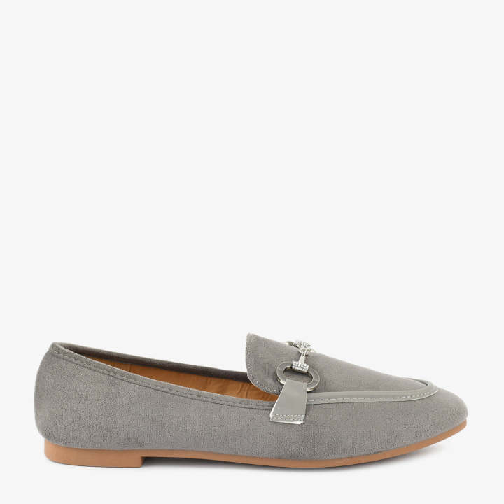 ECS%20Edgy%20Elegance%20Flat%20Moccasin%20For%20Women%20-%20Image%202