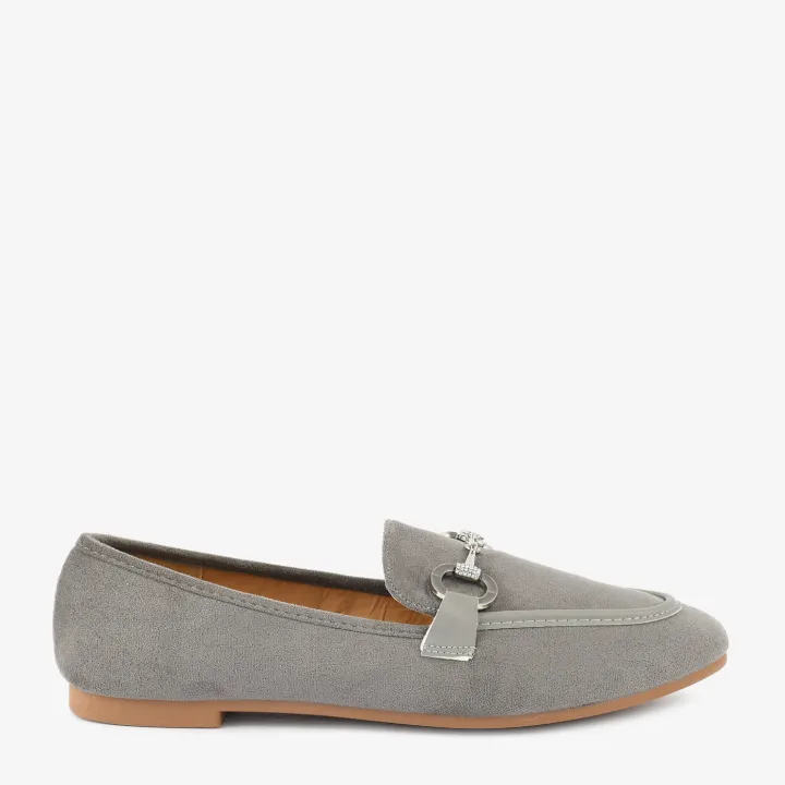 ECS%20Edgy%20Elegance%20Flat%20Moccasin%20For%20Women%20-%20Image%202