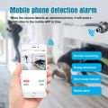 New 1080P HD X5 Mini WiFi Camera Baby Monitor Home Security Camcorders IR Night Vision Motion Detection Wide Angle IP Cameras. 