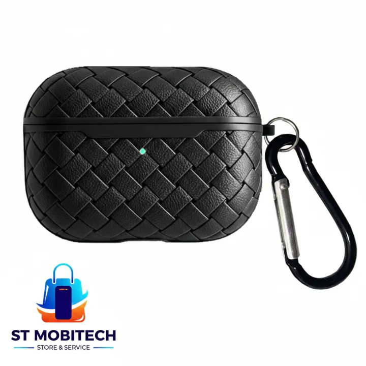 Silicone%20Braided%20Protective%20Case%20for%20Pro%202%20Earbuds%20%7C%20Shockproof%20Cover%20%7C%20Scratch%20Resistant%20%7C%20Carabiner%20Hook%20%7C%20ST%20Mobitech%20-%20Image%206