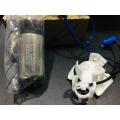 Toyota Corolla Fuel pump Motor (2014-2020). 