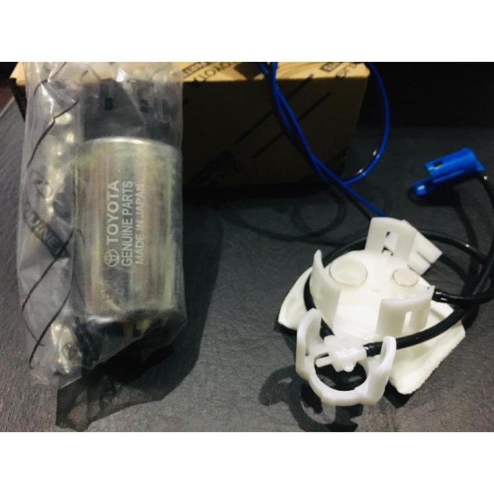 Toyota Corolla Fuel pump Motor (2014-2020)
