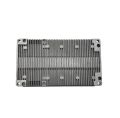 VOTOL EM70 70A Peak 230A 1KW-2KW BLDC Sine Wave Controller For QS Hub Motor In-Wheel Mid-Drive Electric Motor. 
