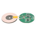 Wireless Charging Module Magnetic Wireless Charger Module 15W PCBA Circuit Board. 