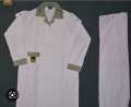 Dar e arqam White School Uniform for Girls 10-16 years.. 