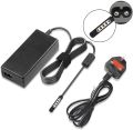 Laptop Surface Pro 1 Pro 2,  12V 3.58A Laptop Power Supply AC Adapter Charger for ;MicMicrosoft Surface Pro 1 Pro 2. 