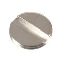 BNC Male Plug Right Angle Crimp for RG58 RG400 RFC195 RF Coax Adapter connector,silver. 
