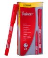DOLLAR Pointer Fineliner Pens Fine Line Draw Write Felt Tip  0.3mm for Writing - Doodling - Coloring - Zendela Mandala. 