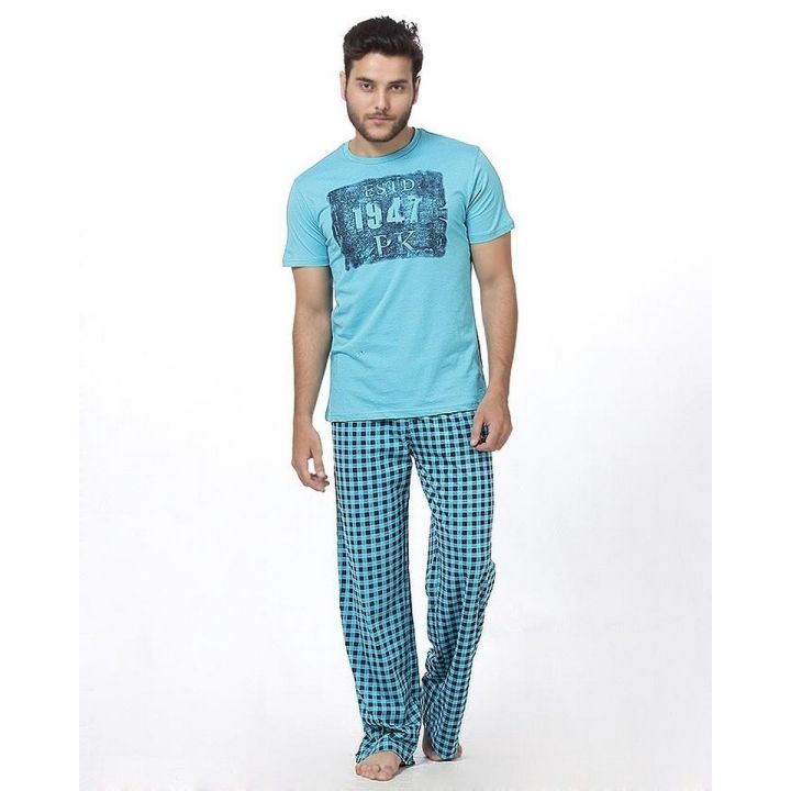 1947 PK Men's Sleepwear