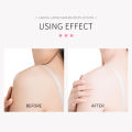 LAIKOU Cherry Blossoms Body Lotion Brighten Skin Tone Moisturizing Smoothing Body Cream Body Skin Care 80g/120g/200g. 