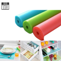 Urbantec Anti-Slip, Anti-Skid, Non-Slip mat roll, for Kitchen, Shelf, Drawers, Fridge, ,Color Green Size - 30 X 150 cm, 1 roll.. 