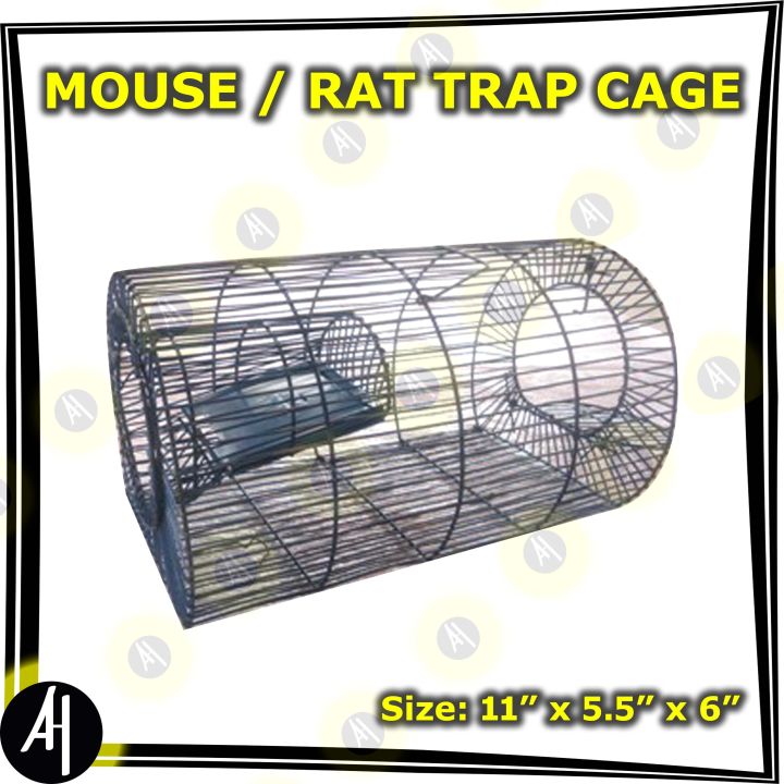 Mouse / Rat Trap