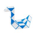 Fidget Snake Rubik Cube Ruler Twist 24pcs. 