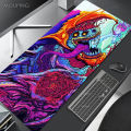 Razer Large Gaming Mouse Pad Thick Non Slip Rubber Base Mouse pad Mice Smooth Cloth Mouse Pads for Computers. 