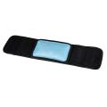 NXFDSIOZ Cold Therapy Wrap Cold Packs Reusable Gel Ice Pack Compress for Injuries Recovery and Pain Relief. 