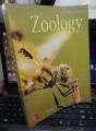 Zoology 11th edition by Stephen Miller , Todd A. Tupper. 