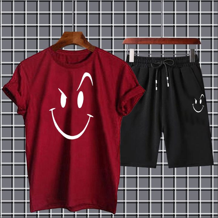 New%20trendy%20smile%20printed%20tend%20shorts%20tracksuit%20soft%20&%20comfortabl%20fabric%20tracksuit%20for%20men%20and%20boys%20-%20Image%208