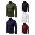 Men Top Long Sleeve Leisure Autumn Shirt. 